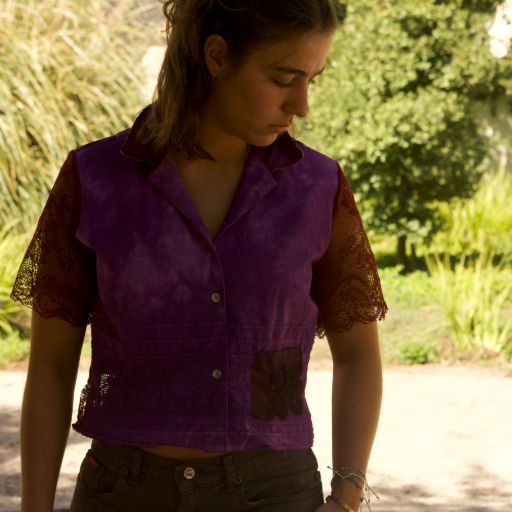 Camisa cubana