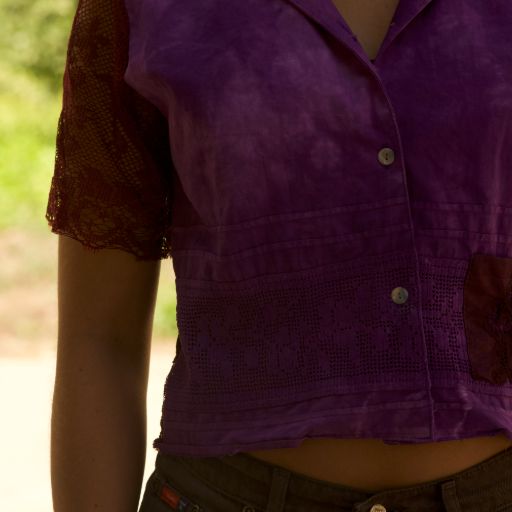 Camisa cubana