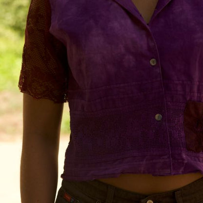 Camisa cubana