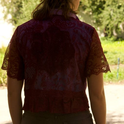 Camisa cubana