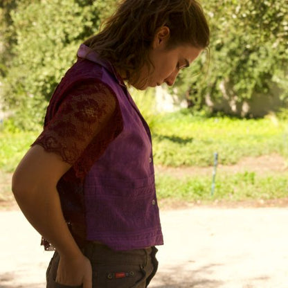 Camisa cubana