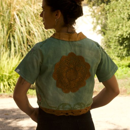 Camisa cubana