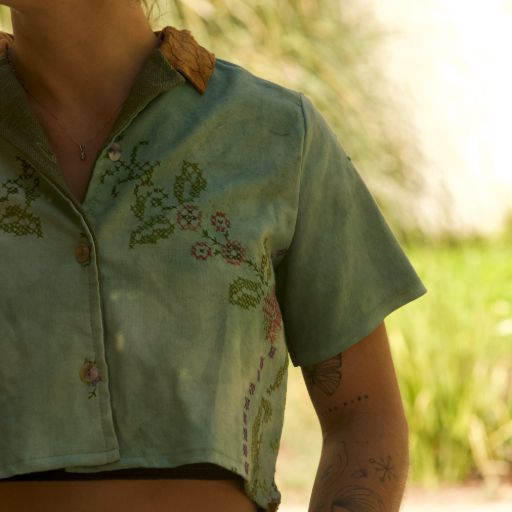Camisa cubana