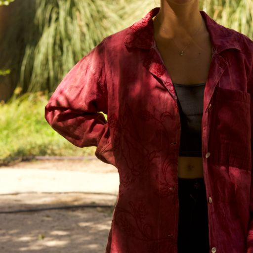 Chaqueta Jane