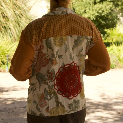 Chaqueta Jane