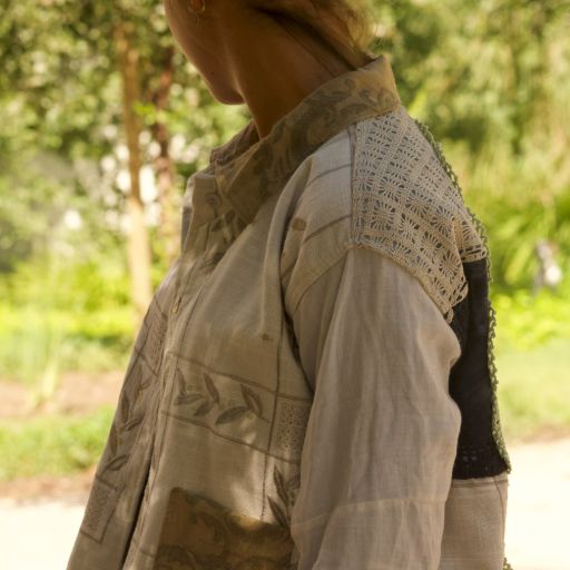 Chaqueta Jane