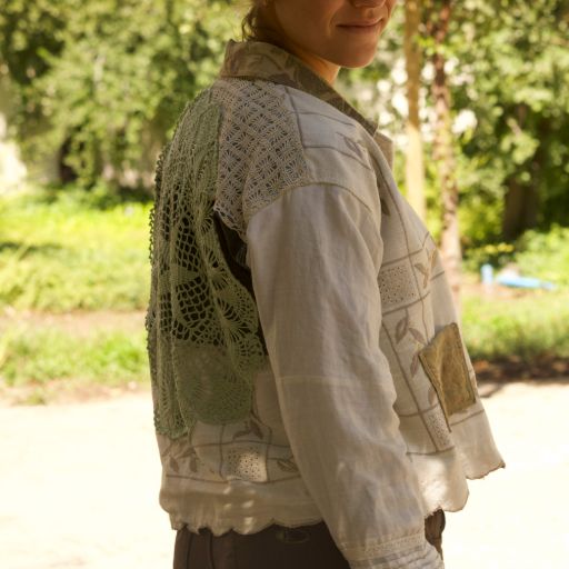 Chaqueta Jane