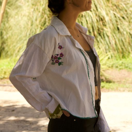 Chaqueta Jane
