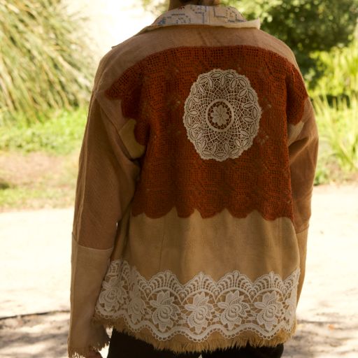 Chaqueta Jane