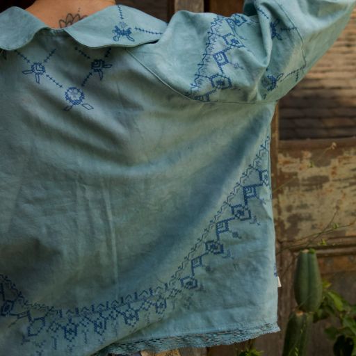 Blusa Anja