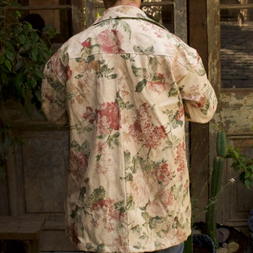 Chaqueta Jane
