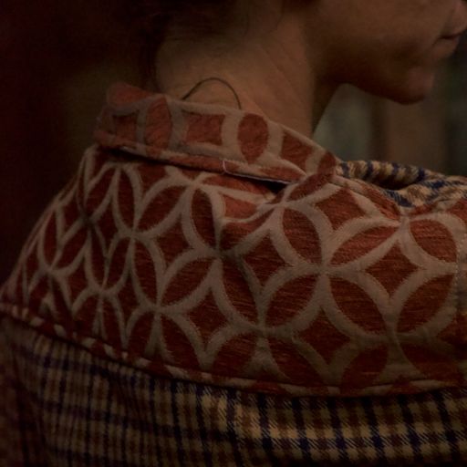 Chaqueta Jane