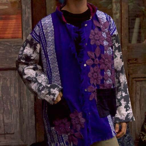 Chaqueta Jane