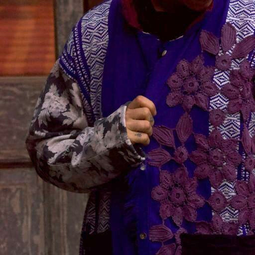 Chaqueta Jane