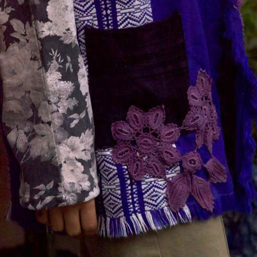 Chaqueta Jane
