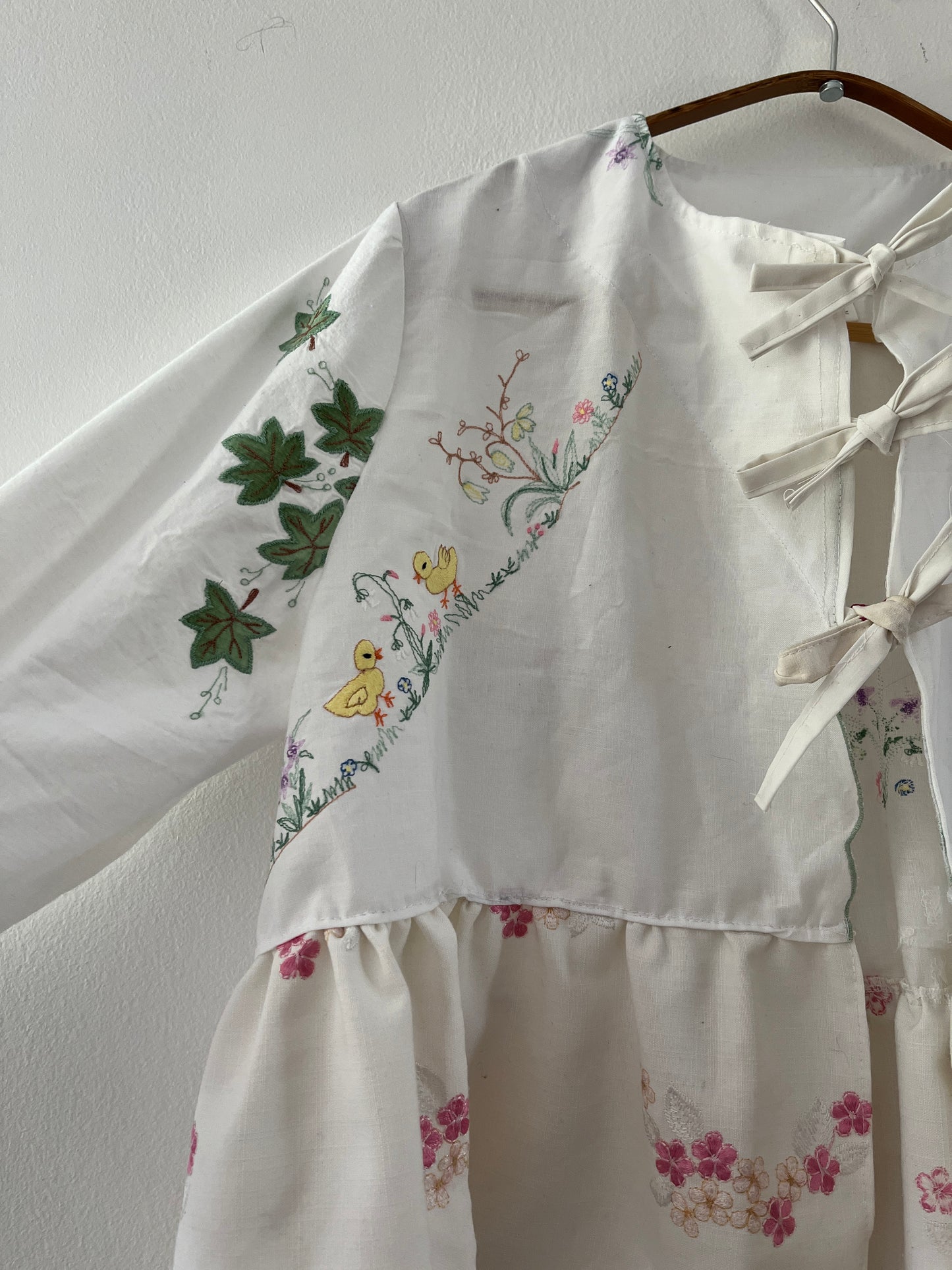 Blusa Estela