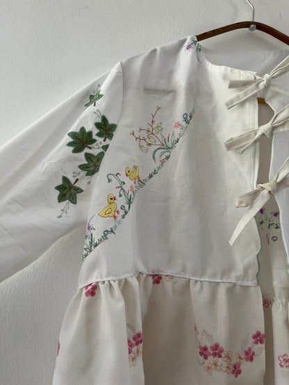 Blusa Estela