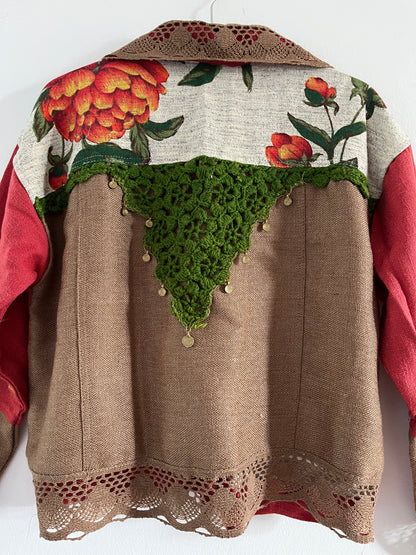 Chaqueta Jane