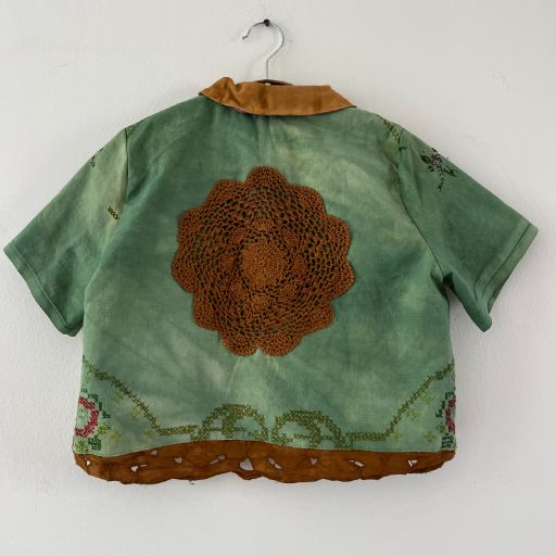 Camisa cubana