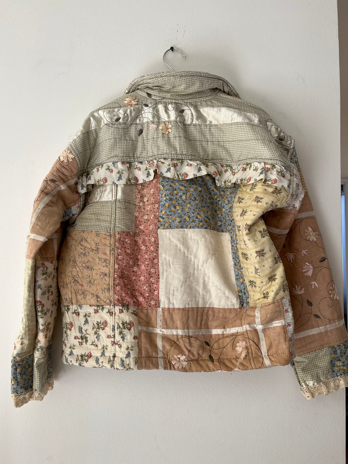Chaqueta Jane