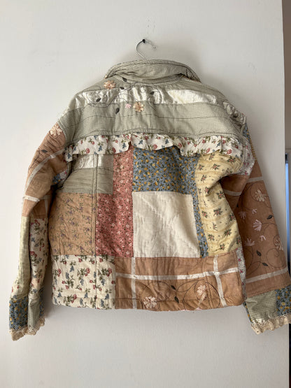 Chaqueta Jane