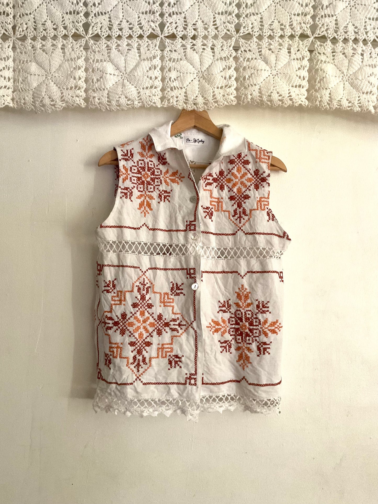 Camisa cubana