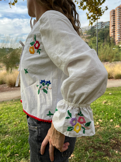 Blusa Estela
