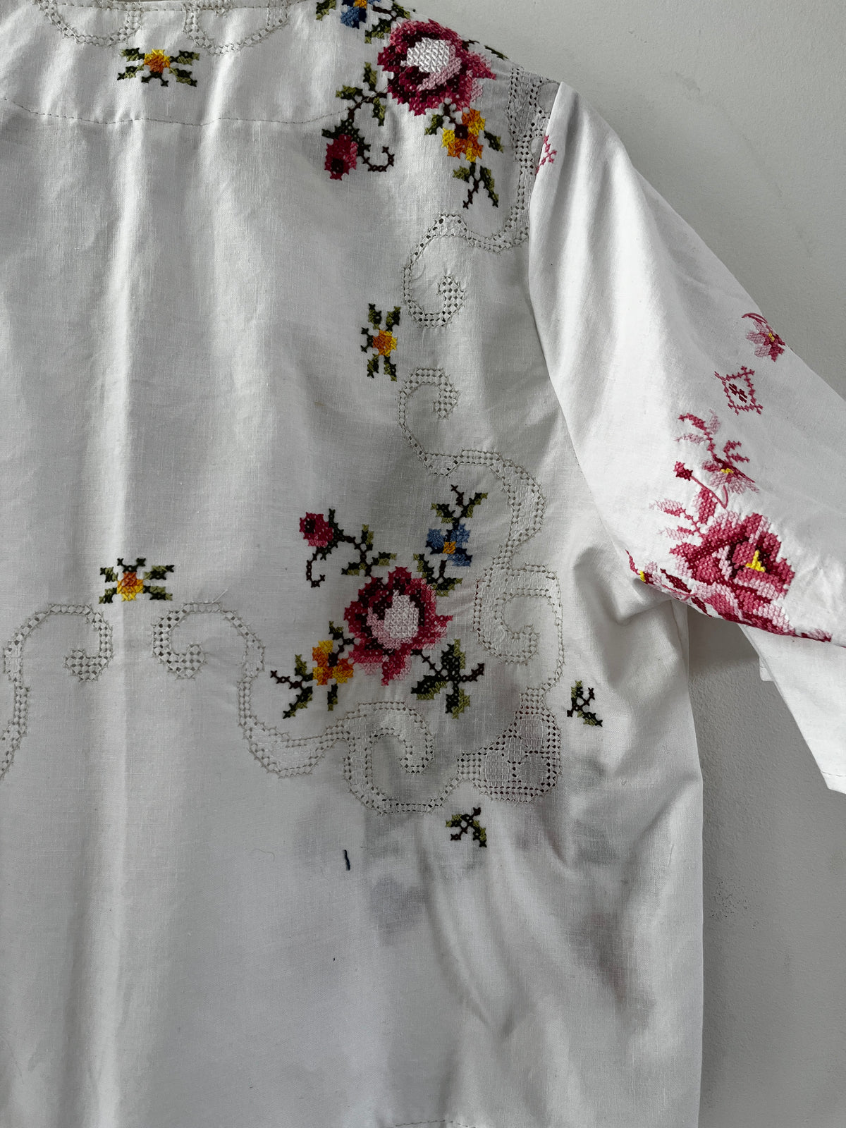 Camisa cubana