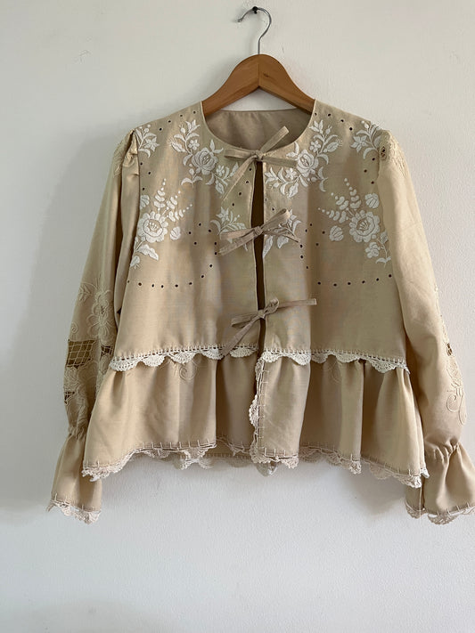 Blusa Estela