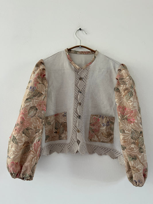 Blusa Estela
