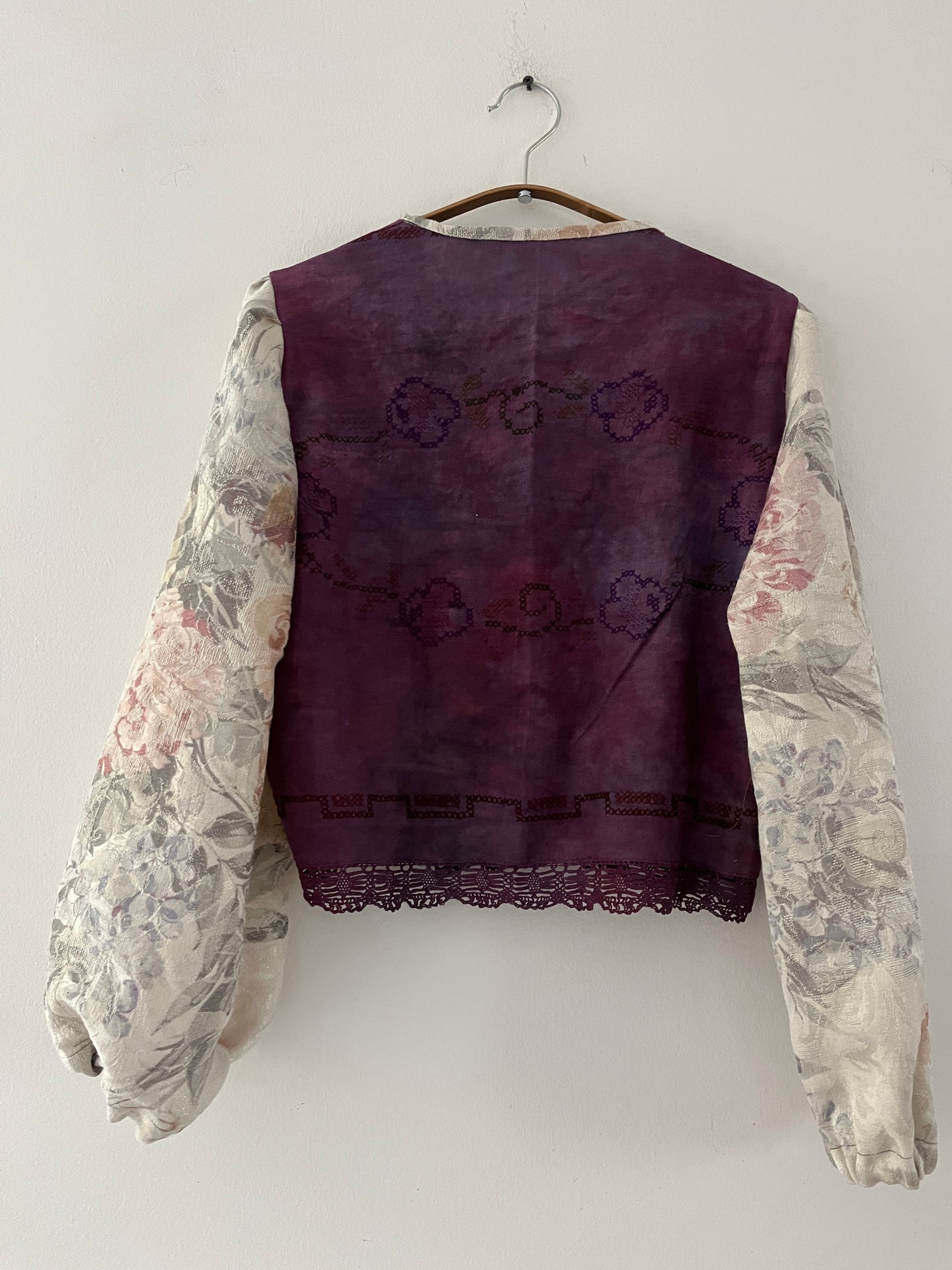 Blusa Estela