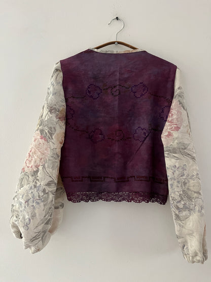 Blusa Estela