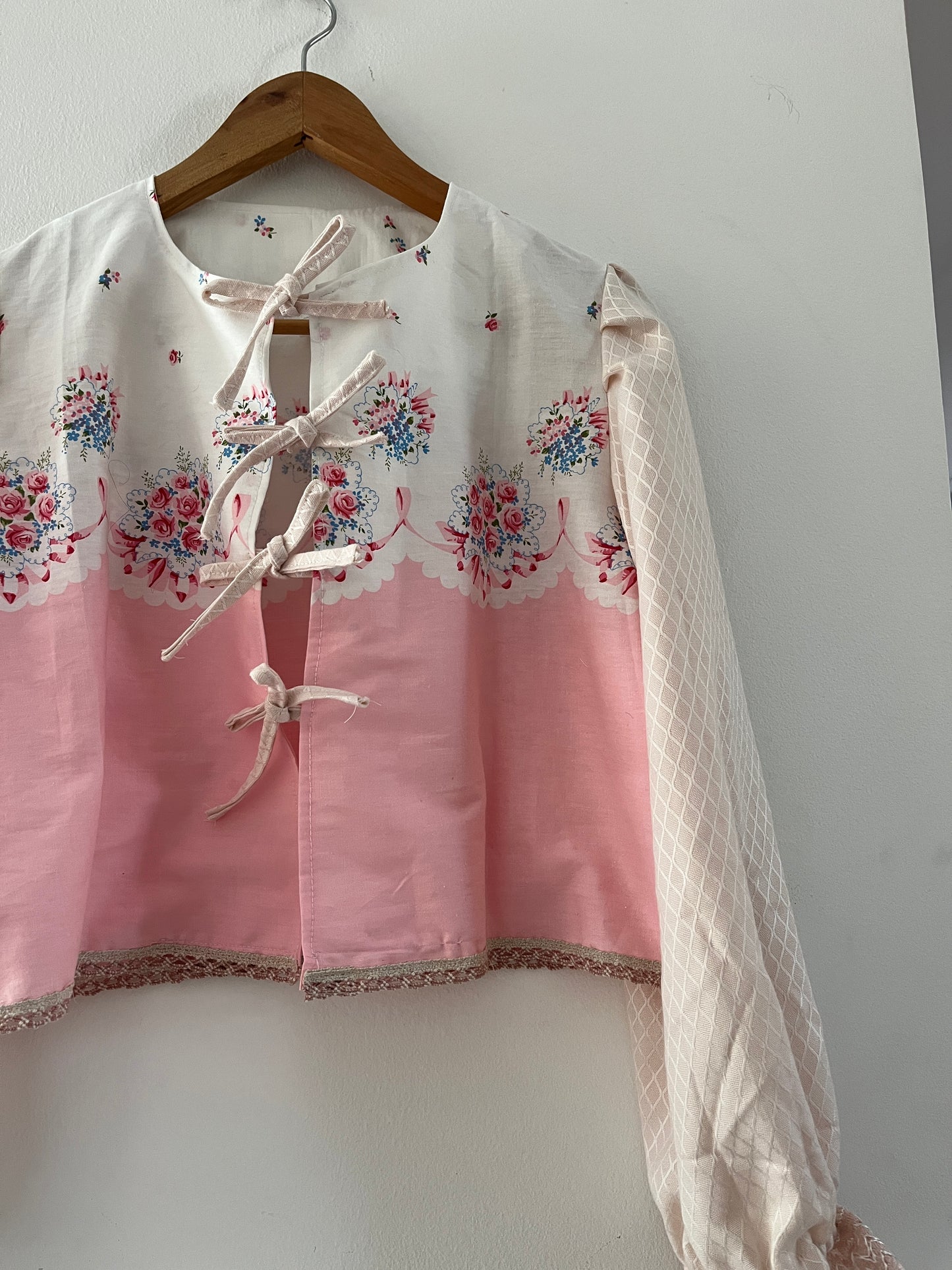 Blusa Estela