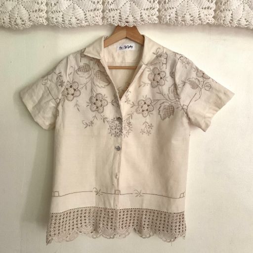 Camisa cubana