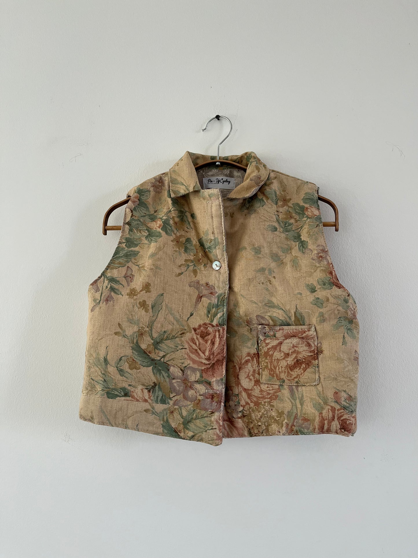 Chaqueta Cubana