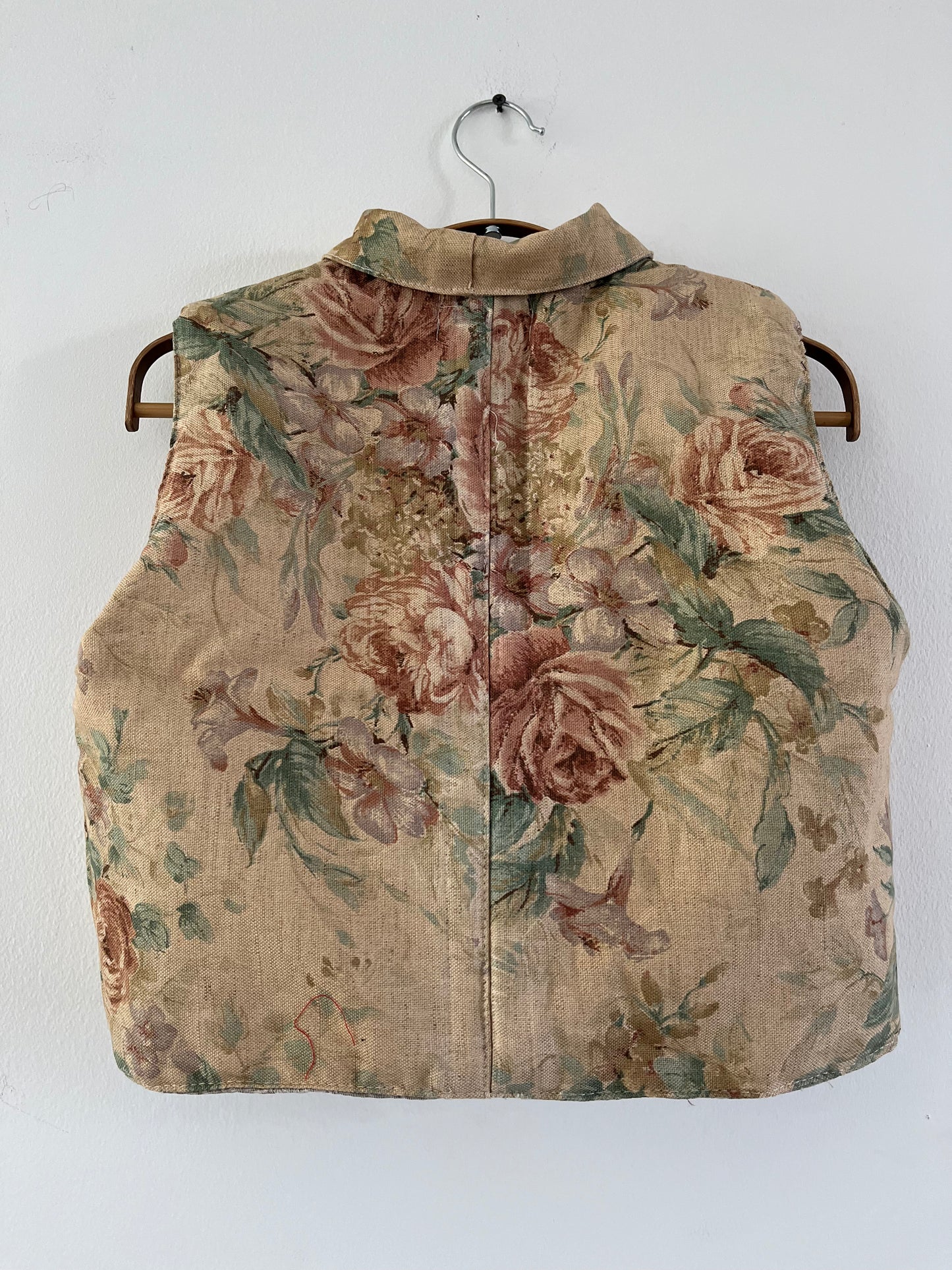 Chaqueta Cubana