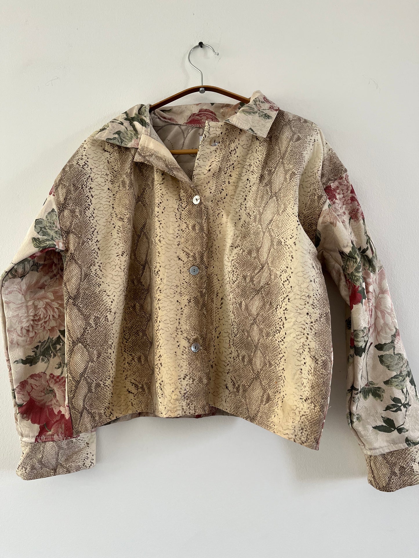 Chaqueta Jane