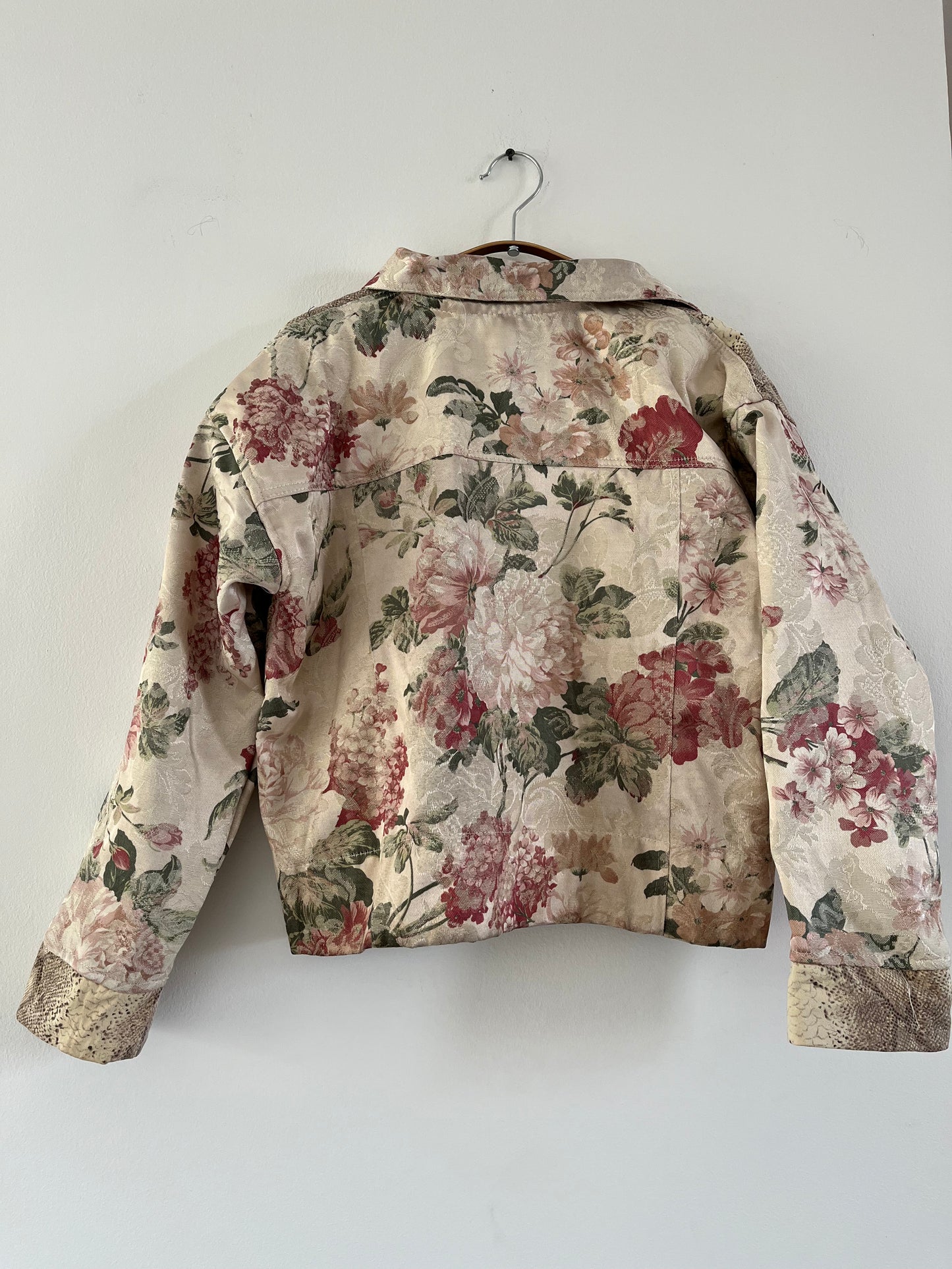 Chaqueta Jane