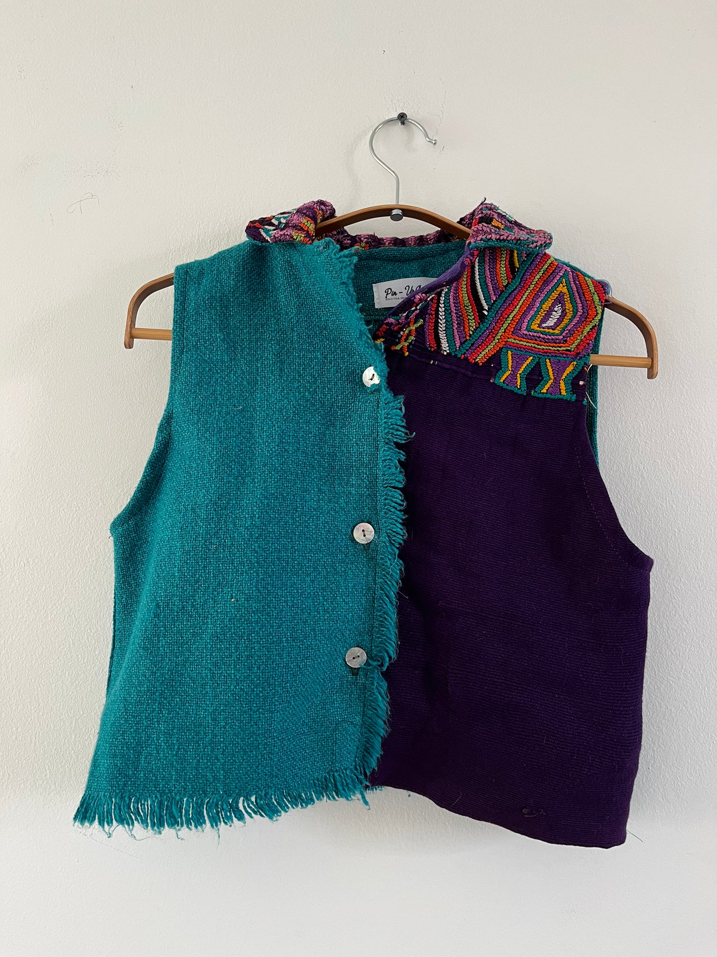 Camisa Cubana