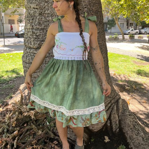 Vestido