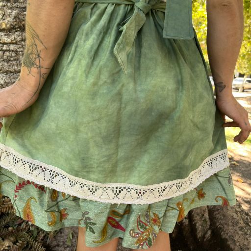 Vestido