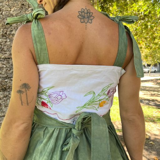 Vestido