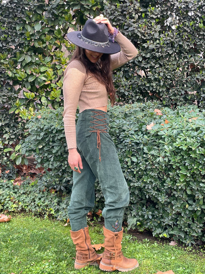 Pantalón Nómada