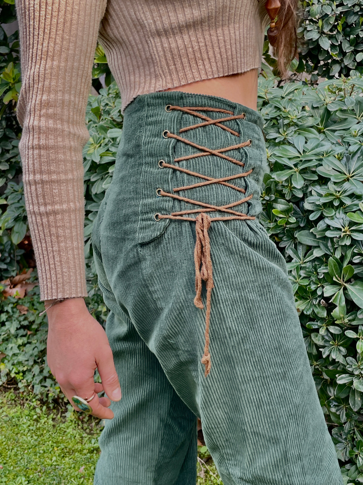 Pantalón Nómada