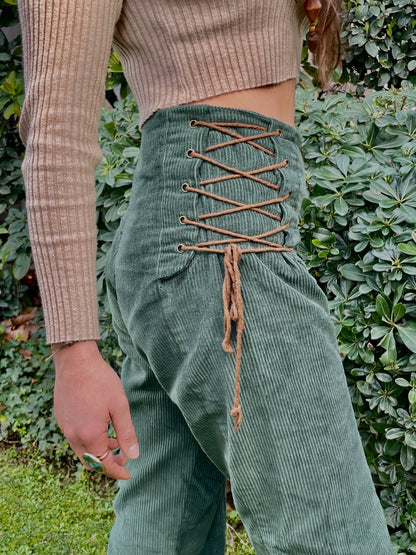 Pantalón Nómada