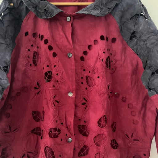 Blusa Anja
