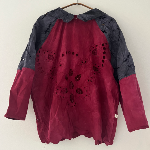 Blusa Anja