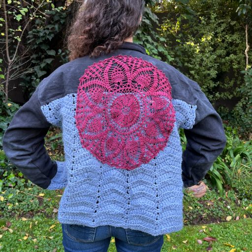 Chaqueta Jane