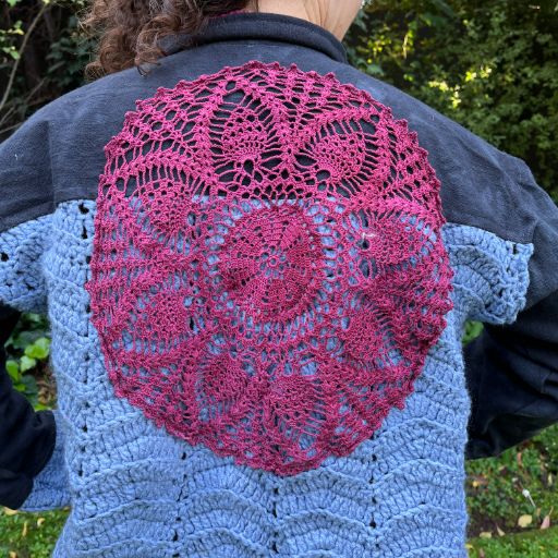 Chaqueta Jane