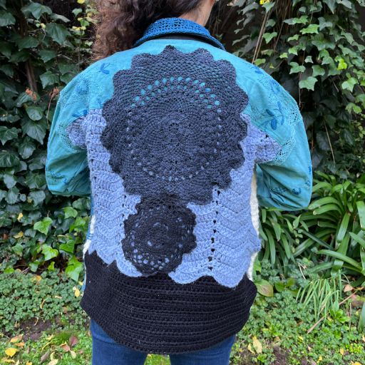 Chaqueta Jane